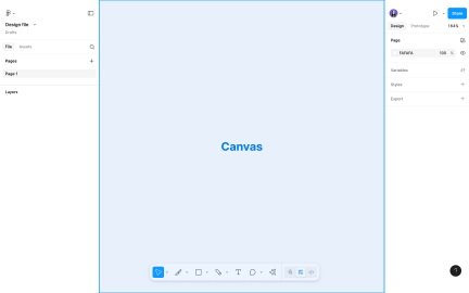 Canvas