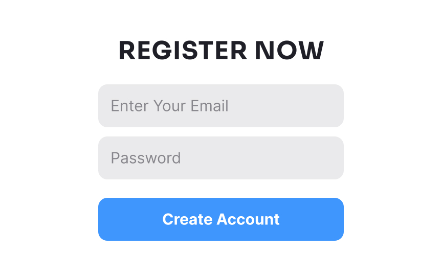 Use a consistent case Bad Practice