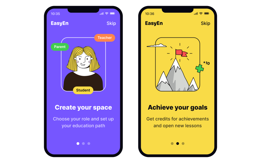 Challenges and quests Bad Practice