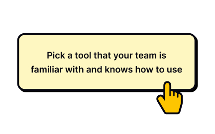 Challenges for remote workshops