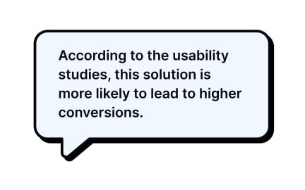 Change your vocabulary