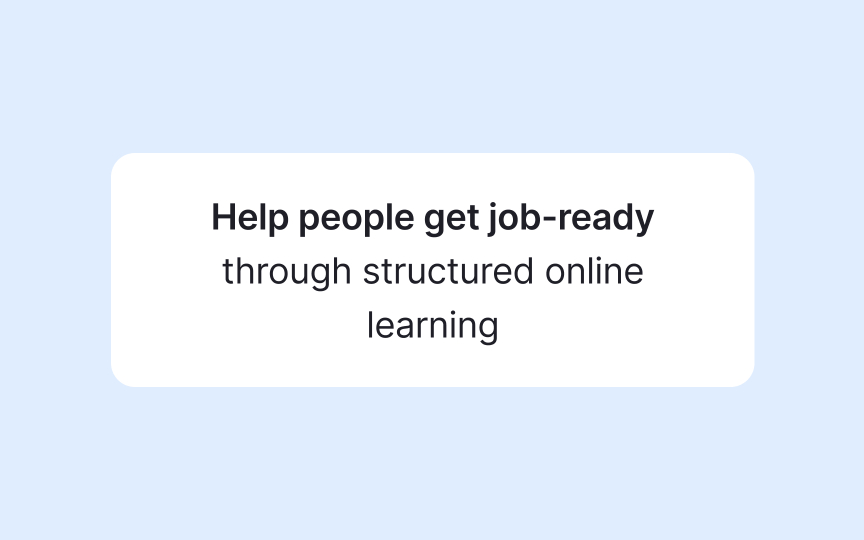 Characteristics of compelling visions Best Practice