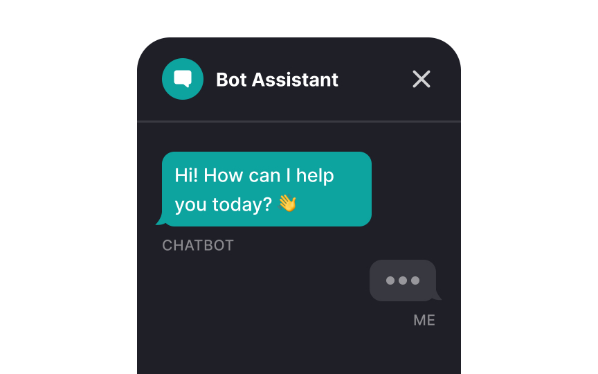 Chatbots and conversational agents