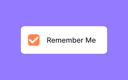 Checkbox icon