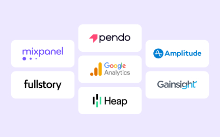Choosing tools for tracking and visualization