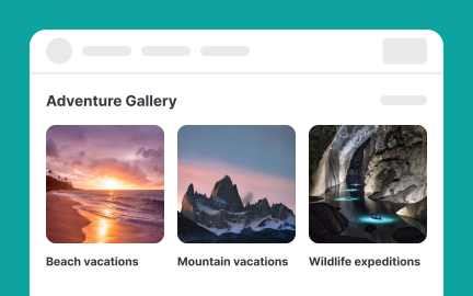 Chunking multimedia content
