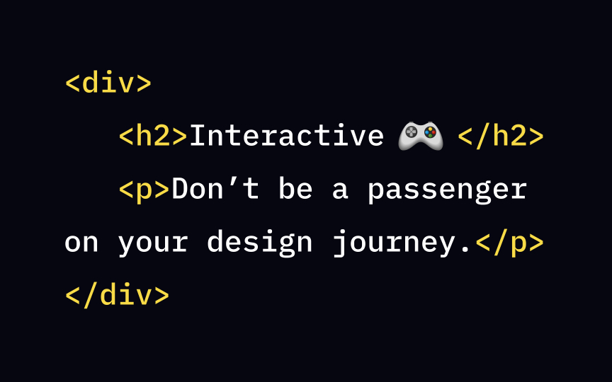 Close all HTML elements Best Practice