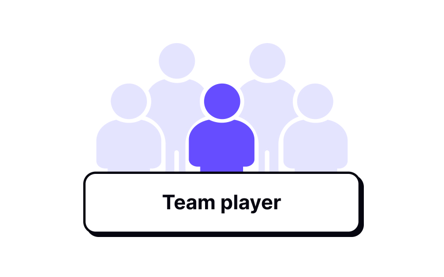 Collaboration skills