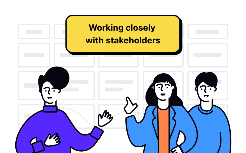 Collaborative Best Practice