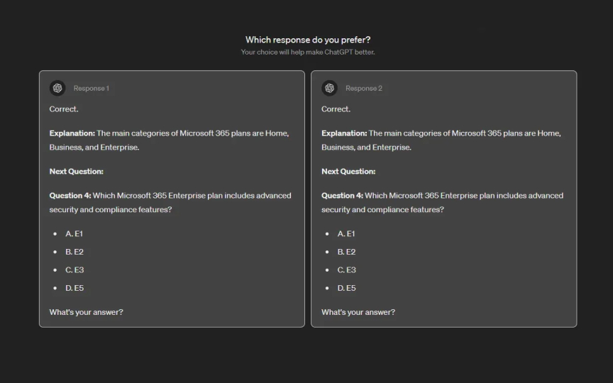Collaborative training workflows