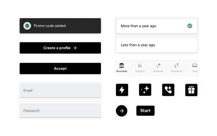 Collecting UI screenshots