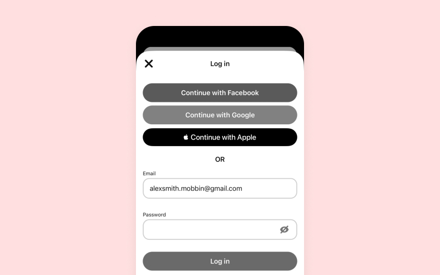 Color accessibility Best Practice