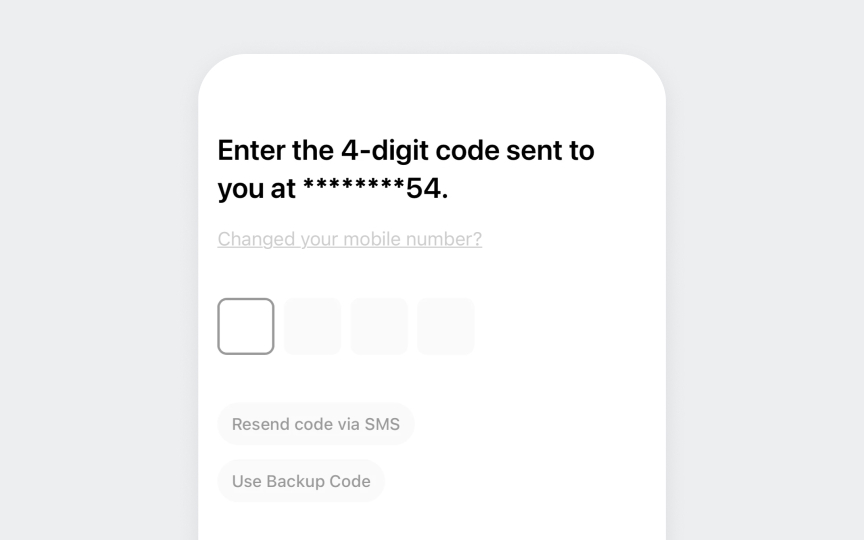 Color and contrast requirements Bad Practice