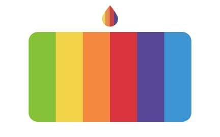 Color hue