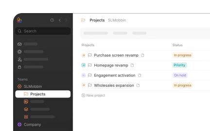 Color palette consistency check