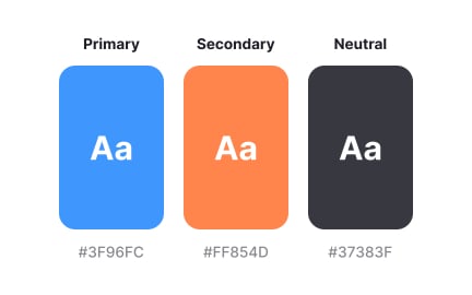 Color systems