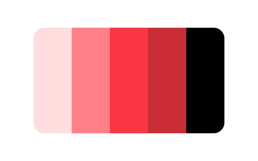 Color value