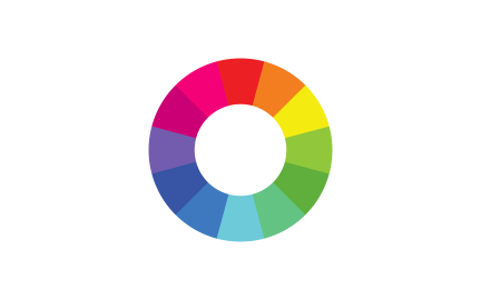 Color wheel