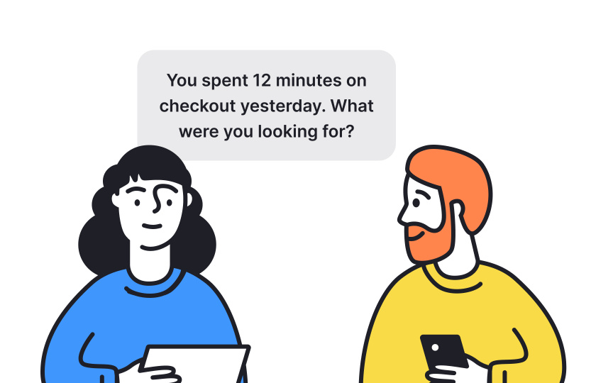 Combine qualitative and quantitative reveals Bad Practice