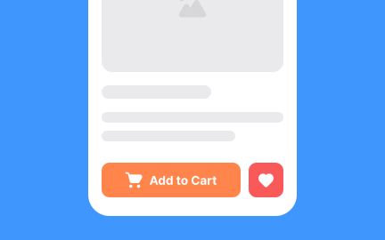 Icons should aid in user navigation