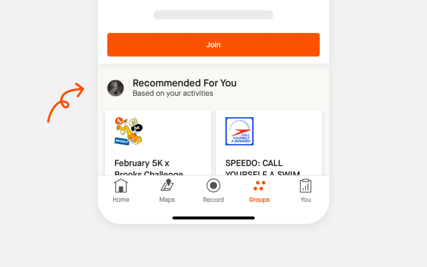 Communicating data sources and limitations