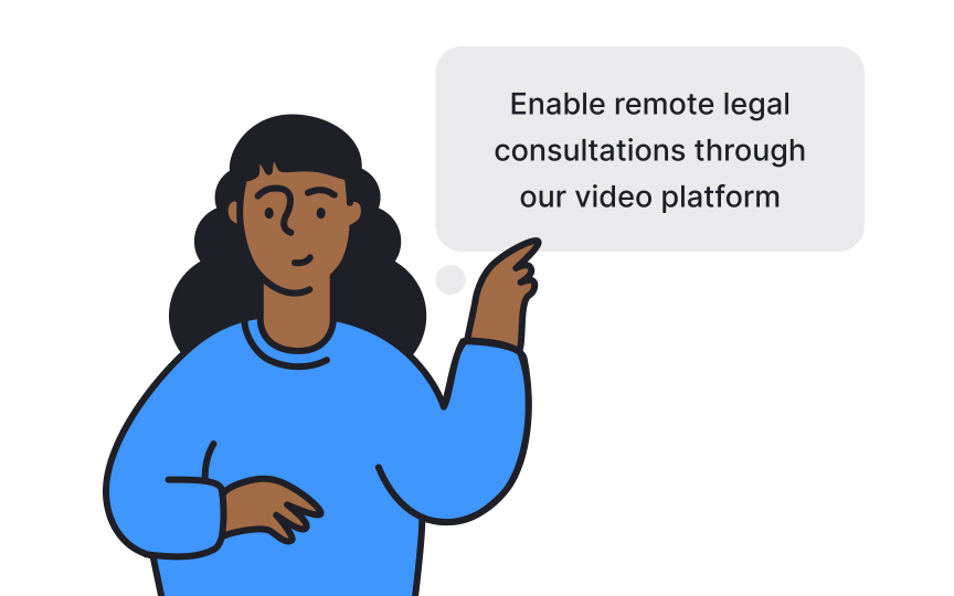 Company vision vs product vision Bad Practice