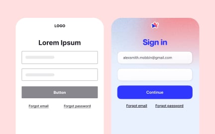 Comparing prototype testing approaches