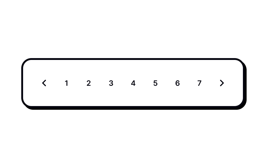 Complex repetition of elements Bad Practice