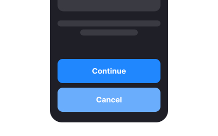 Component redundancy check