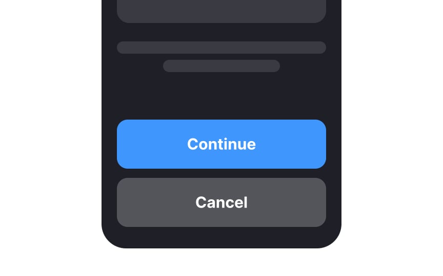 Component redundancy check Bad Practice