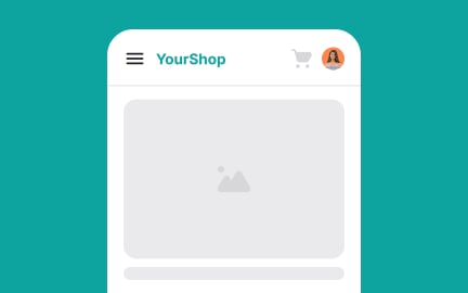Consider sticky menus for long pages