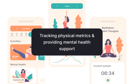 Consider the holistic impact of your design