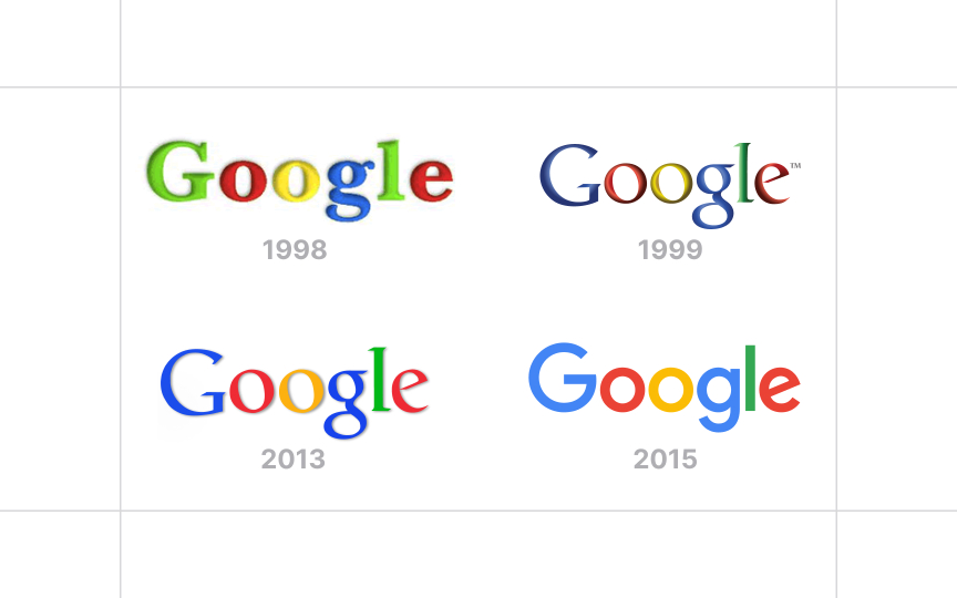 Consider the past
