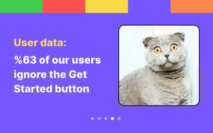 Consider the presentation's structure and style