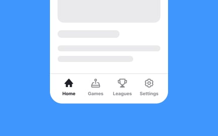 Use consistent colors for your icons