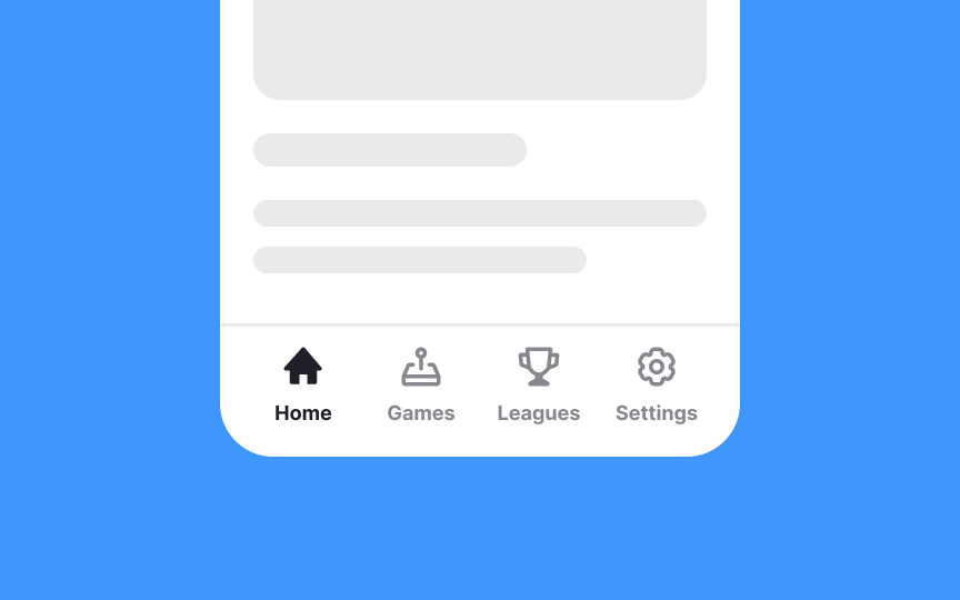 Use consistent colors for your icons Best Practice