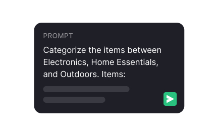 Content categorization and tagging