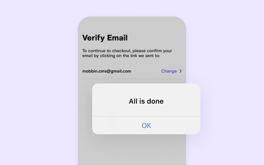 Content clarity assessment Bad Practice