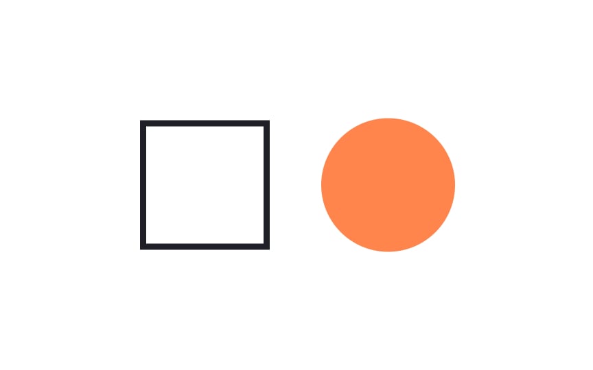 Contrast design principle Best Practice