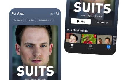 Crafting personalized content recommendations