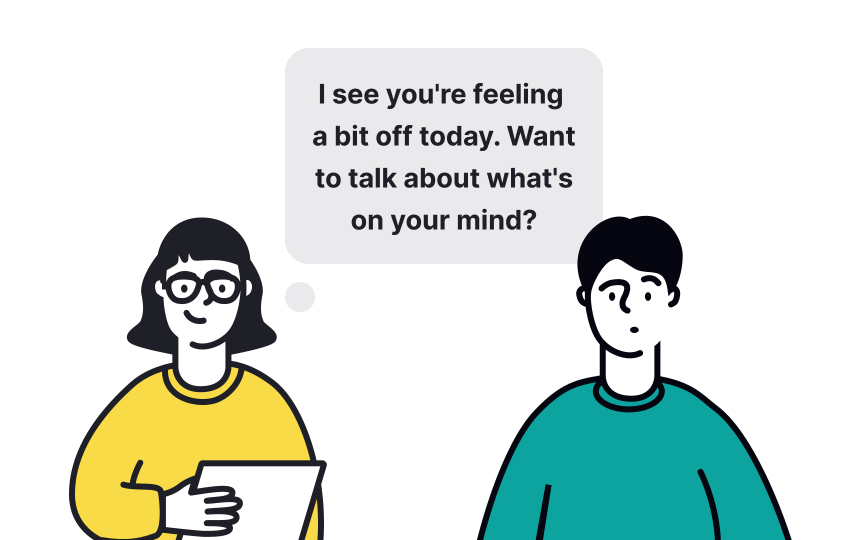 Cultivate emotional intelligence (EQ) Best Practice