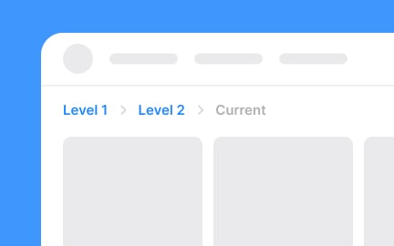 Current page
