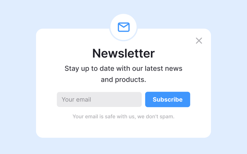 Data minimization strategies