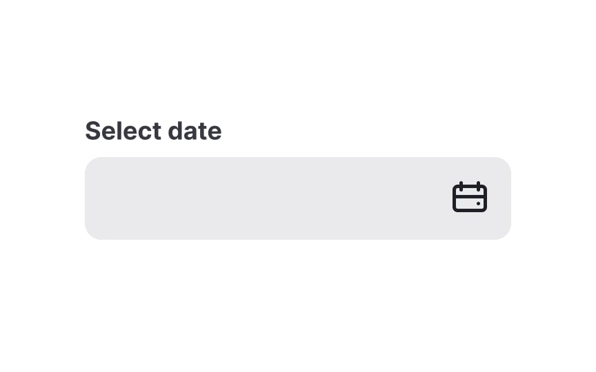 Prevent wrong formats with date masks Bad Practice