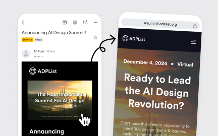 Deep linking