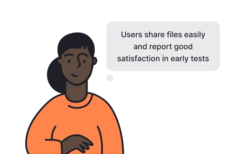 Defining success criteria for the MVP Best Practice