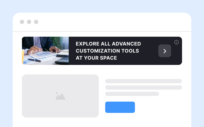 Aligning marketing with your audience Bad Practice
