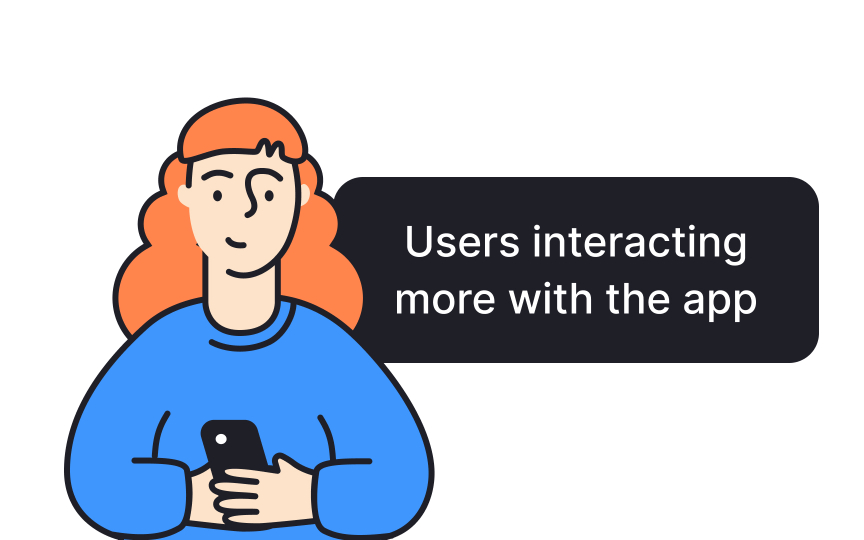 Delineate target behaviors Bad Practice