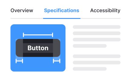 Design handoff
