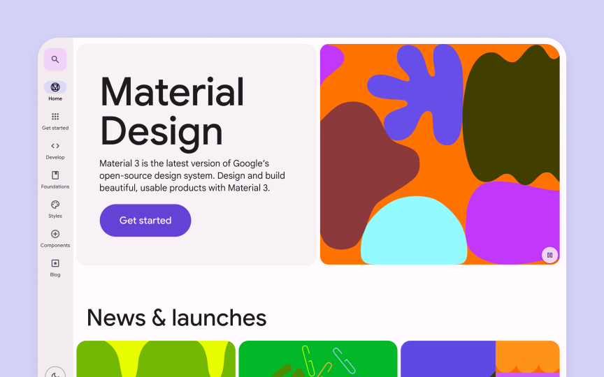 Design systems
